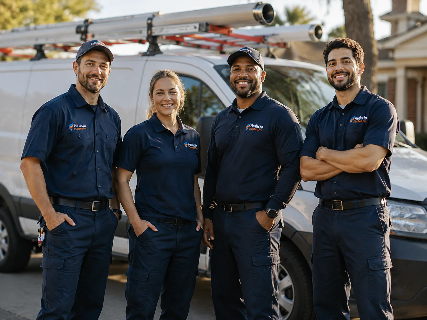 Emergency Plumber Near Me in Columbus, TX near me